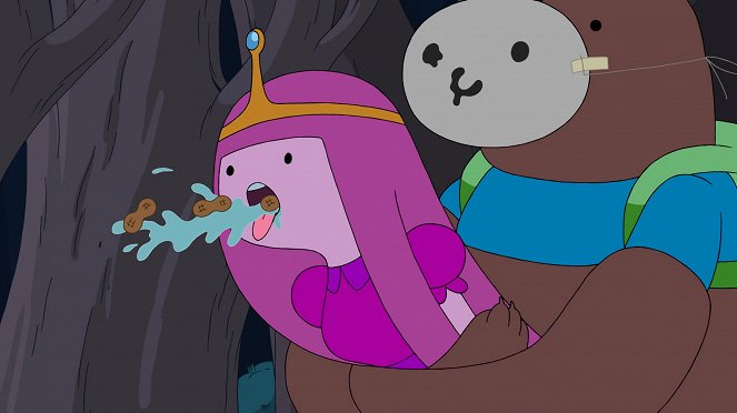 Adventure Time – Abenteuerzeit mit Finn und Jake - In deinen Fußspuren - Filmfotos