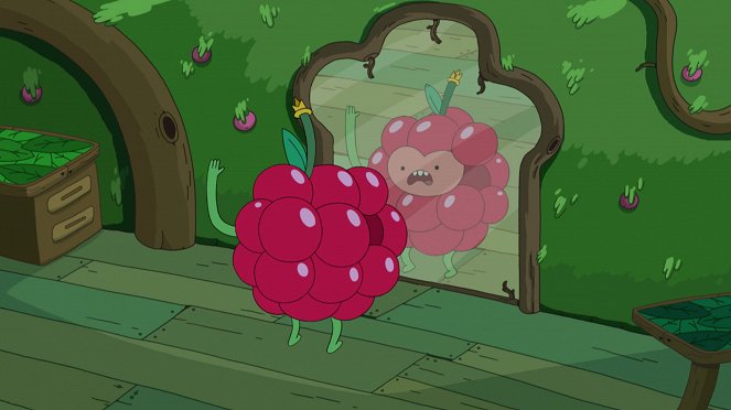 Adventure Time with Finn and Jake - Season 4 - Princess Monster Wife - Photos