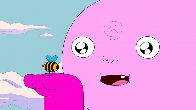 Adventure Time – Abenteuerzeit mit Finn und Jake - Goliath - Filmfotos