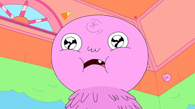 Adventure Time avec Finn & Jake - Goliad - Film