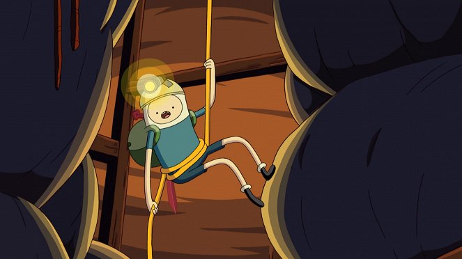 Adventure Time with Finn and Jake - Season 4 - Beyond This Earthly Realm - Photos