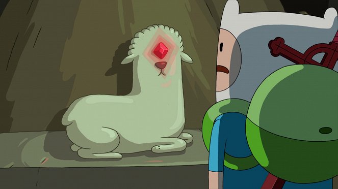 Adventure Time – Abenteuerzeit mit Finn und Jake - Außerhalb der irdischen Sphären - Filmfotos
