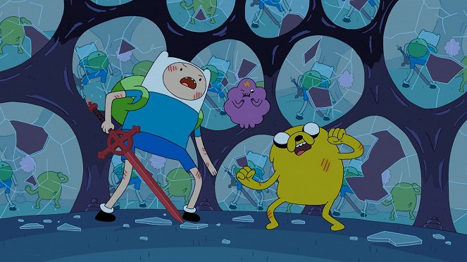 Adventure Time – Abenteuerzeit mit Finn und Jake - Hab’ dich - Filmfotos