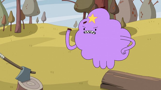 Adventure Time – Abenteuerzeit mit Finn und Jake - Hab’ dich - Filmfotos