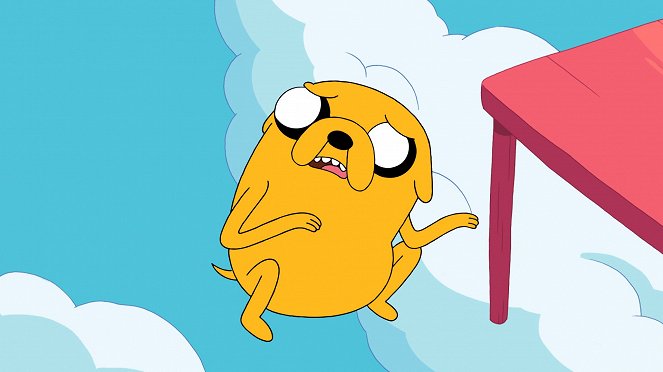Adventure Time with Finn and Jake - Season 4 - King Worm - Photos
