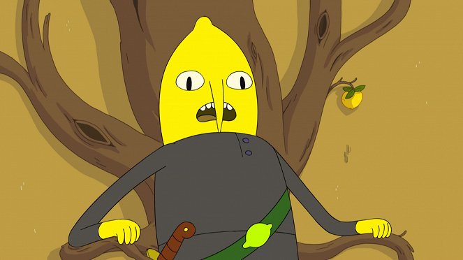 Adventure Time – Abenteuerzeit mit Finn und Jake - Du hast mich gemacht - Filmfotos