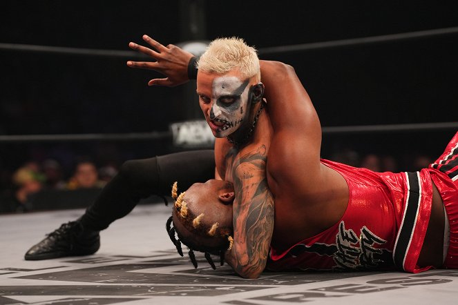 All Elite Wrestling: Rampage - Photos