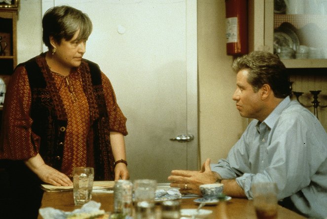 Mit Aller Macht - Filmfotos - Kathy Bates, John Travolta