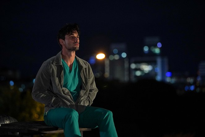 The Town Doctor - Episode 7 - Photos - Deniz Can Aktaş