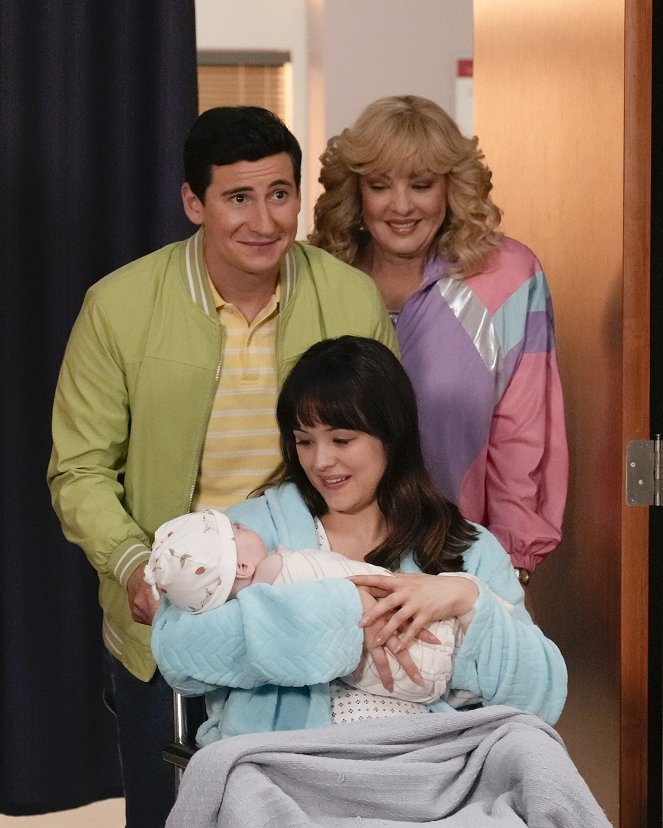 The Goldbergs - Uncle-ing - Do filme