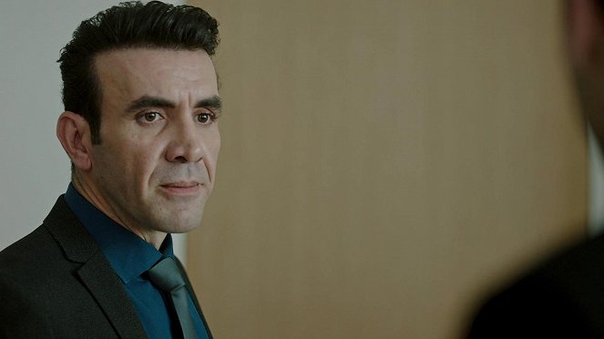 Yargı - Episode 4 - Do filme - Mehmet Yılmaz Ak