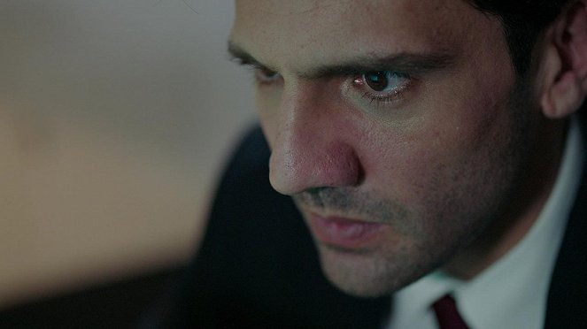 Yargı - Episode 6 - De la película - Kaan Urgancıoğlu