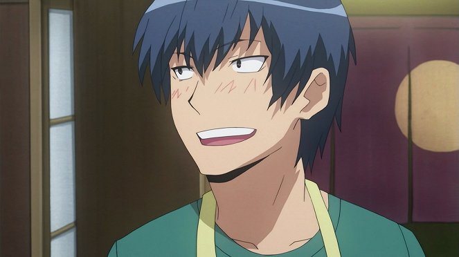 Toradora! - Your Song - Photos