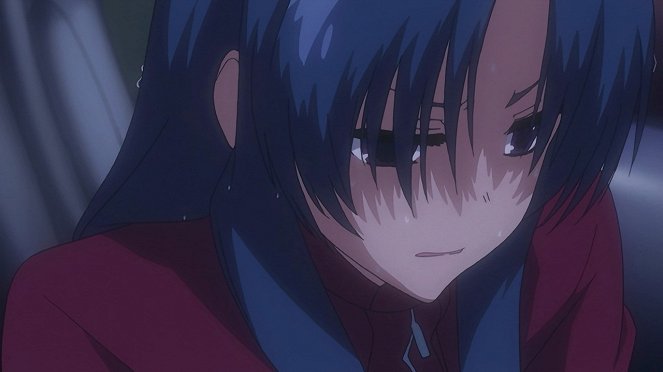 Toradora! - Honto no Jibun - Do filme