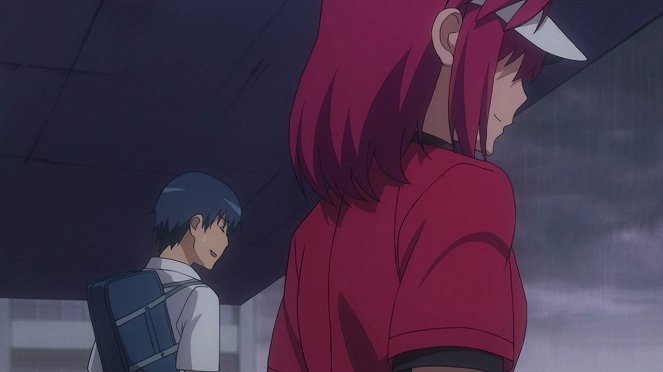 Toradora! - For Whose Sake? - Photos