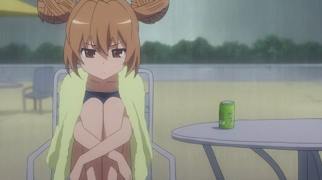 Toradora! - For Whose Sake? - Photos