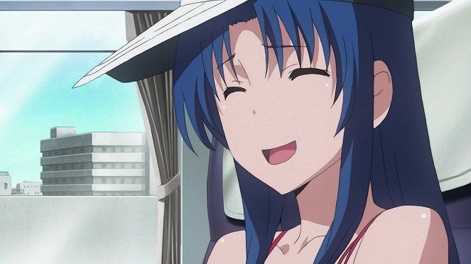 Toradora! - Let’s Go to the Ocean, You Say - Photos