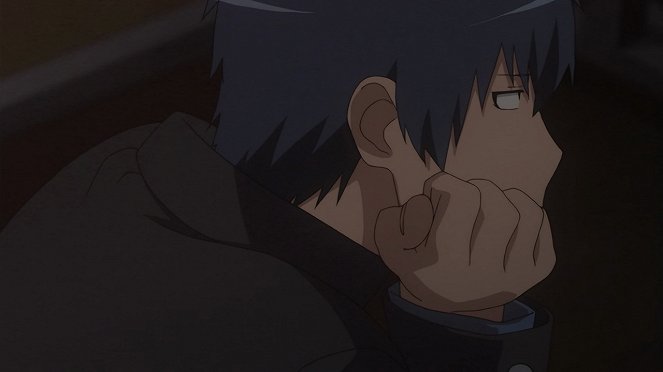 Toradora! - Under the Fir Tree - Photos