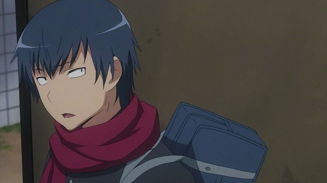 Toradora! - Für immer gleich - Filmfotos