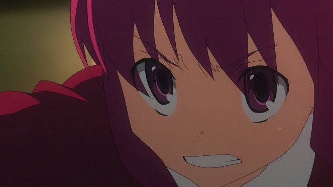 Toradora! - The Road That We Must Advance On - Photos