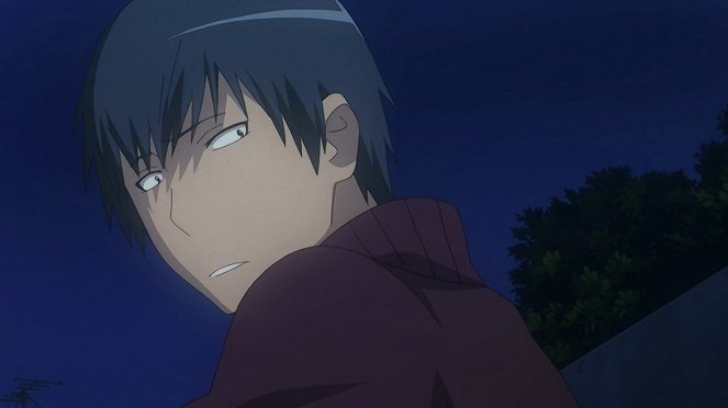 Toradora! - The Road That We Must Advance On - Photos