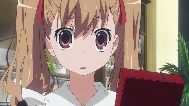 Toradora! - The Road That We Must Advance On - Photos