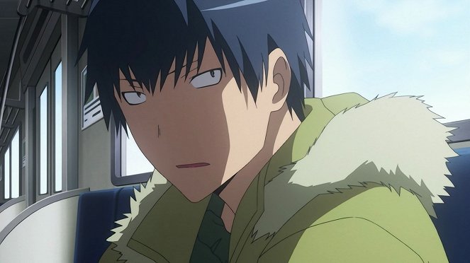 Toradora! - Confession - Photos