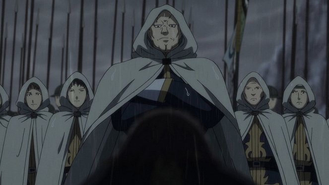 Altaïr - Hana no Ikkei - Film
