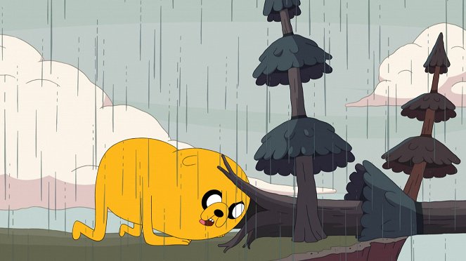 Adventure Time avec Finn & Jake - Who Would Win - Film