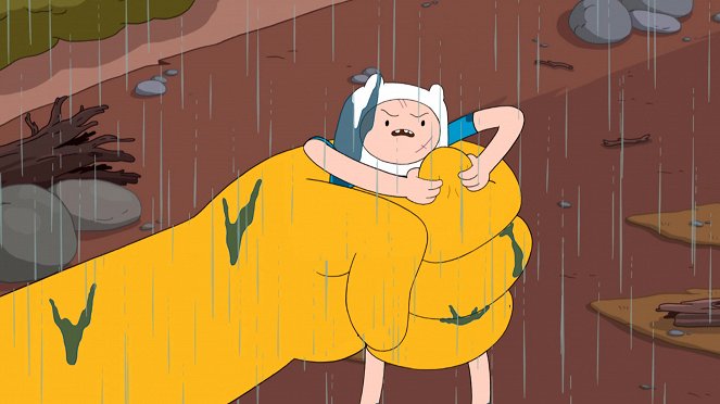 Adventure Time with Finn and Jake - Who Would Win - Photos