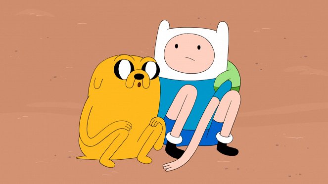 Adventure Time with Finn and Jake - Season 4 - Who Would Win - Kuvat elokuvasta