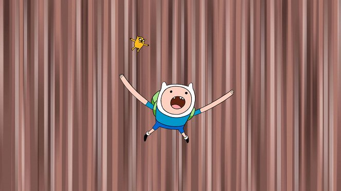 Adventure Time with Finn and Jake - Who Would Win - Kuvat elokuvasta
