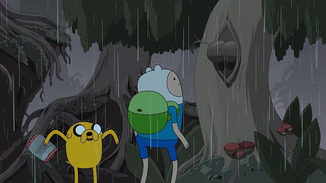 Adventure Time with Finn and Jake - The Hard Easy - Kuvat elokuvasta