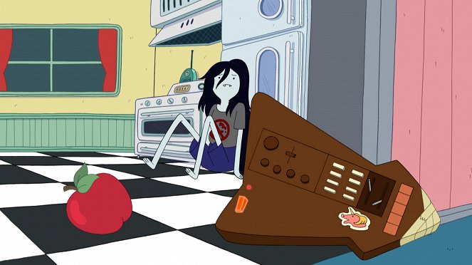 Adventure Time – Abenteuerzeit mit Finn und Jake - Ich erinner mich an Dich - Filmfotos