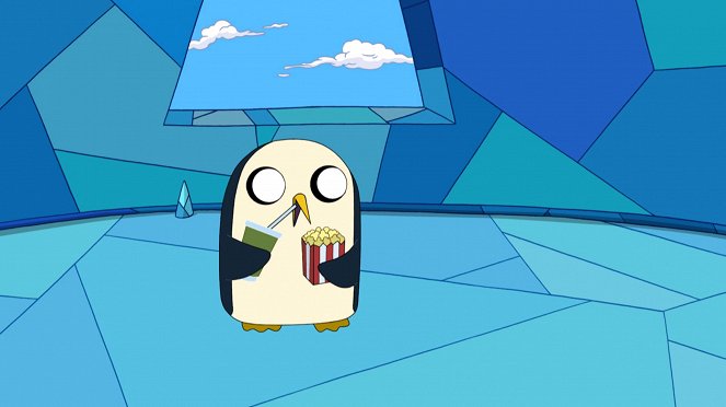 Adventure Time – Abenteuerzeit mit Finn und Jake - Ich erinner mich an Dich - Filmfotos
