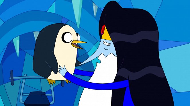 Adventure Time – Abenteuerzeit mit Finn und Jake - Season 4 - Ich erinner mich an Dich - Filmfotos