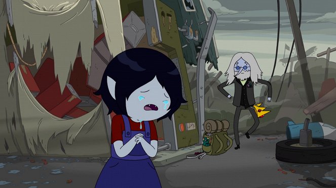 Adventure Time with Finn and Jake - Season 4 - I Remember You - Photos