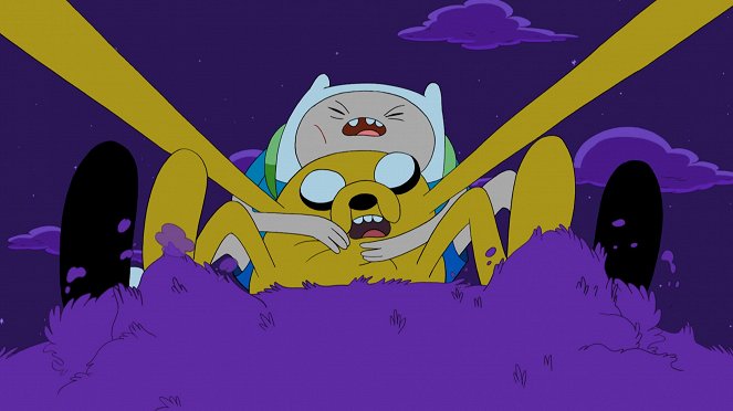 Adventure Time with Finn and Jake - The Lich - Photos