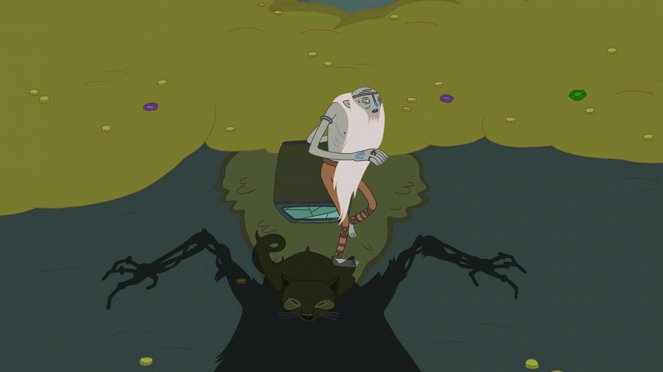 Adventure Time – Abenteuerzeit mit Finn und Jake - Season 4 - Der Litch - Filmfotos