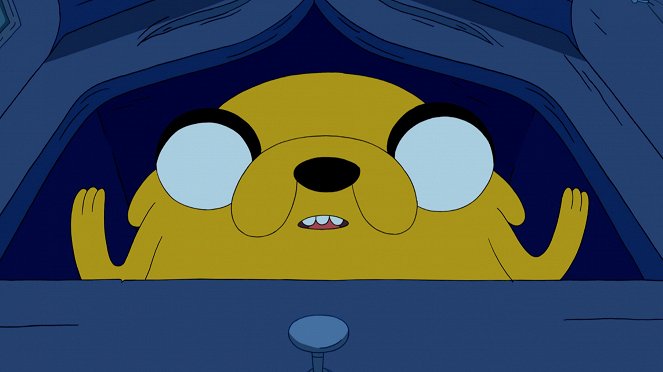 Adventure Time avec Finn & Jake - The Lich - Film