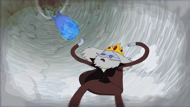Adventure Time – Abenteuerzeit mit Finn und Jake - Season 5 - Finn, der Mensch - Filmfotos