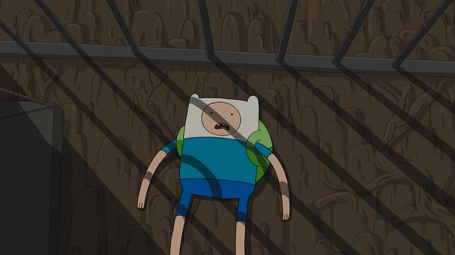 Adventure Time – Abenteuerzeit mit Finn und Jake - Oben im Baum - Filmfotos