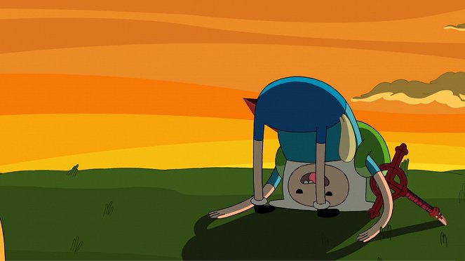 Adventure Time – Abenteuerzeit mit Finn und Jake - All die kleinen Leute - Filmfotos