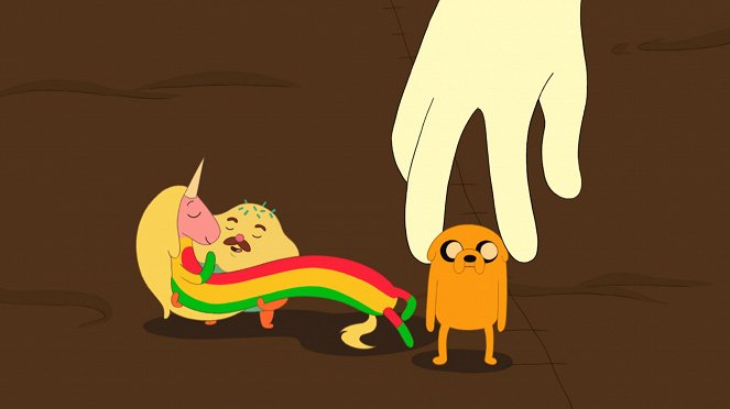 Adventure Time with Finn and Jake - All the Little People - Kuvat elokuvasta