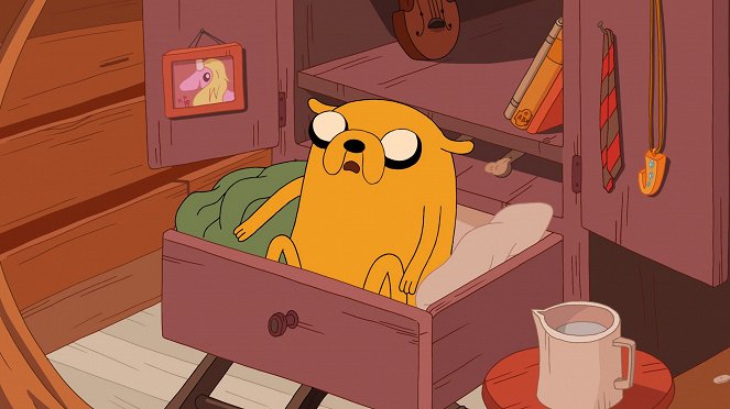 Adventure Time – Abenteuerzeit mit Finn und Jake - Davey - Filmfotos
