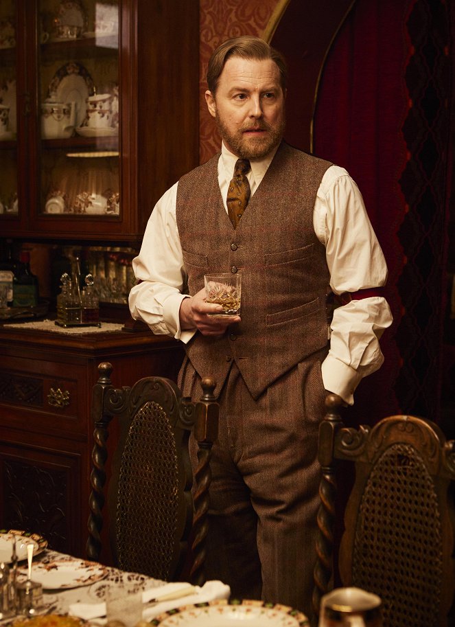 All Creatures Great and Small - Season 3 - Second Time Lucky - Photos - Samuel West