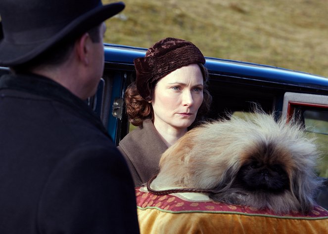 Der Doktor und das liebe Vieh - Second Time Lucky - Filmfotos - Anna Madeley