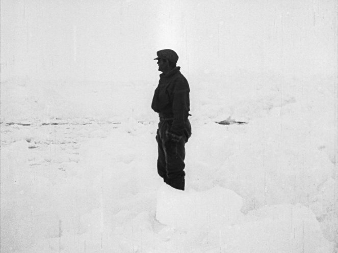 Mořský led - Z filmu