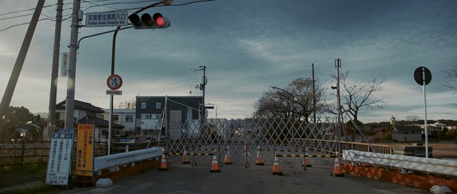 Musíme prežiť: Fukušima! - Filmfotos