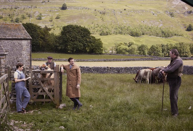 Der Doktor und das liebe Vieh - Season 3 - Episode 6 - Filmfotos